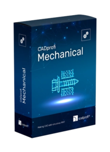 CADprofi Mechanical