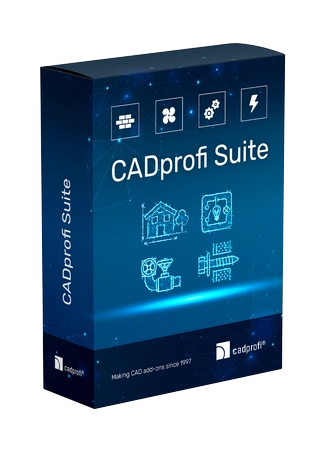CADprofi Suite